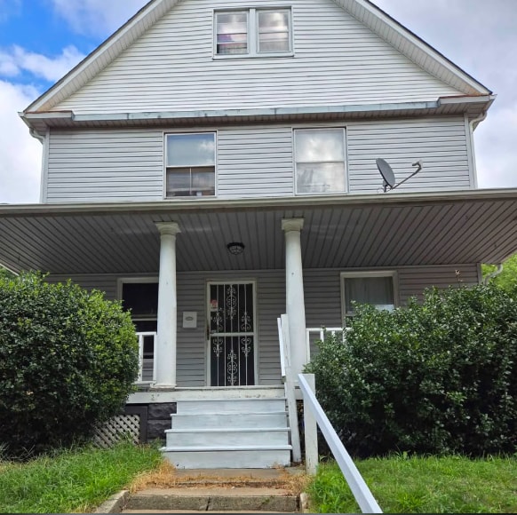 Building Photo - 3271 W 88th St Rental