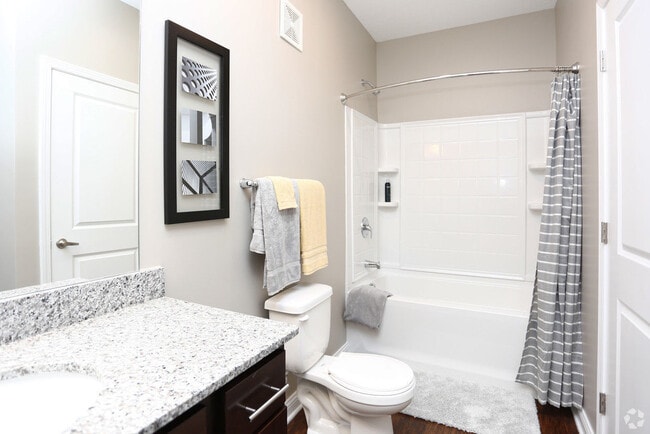 Photo - BONTERRA APARTMENTS