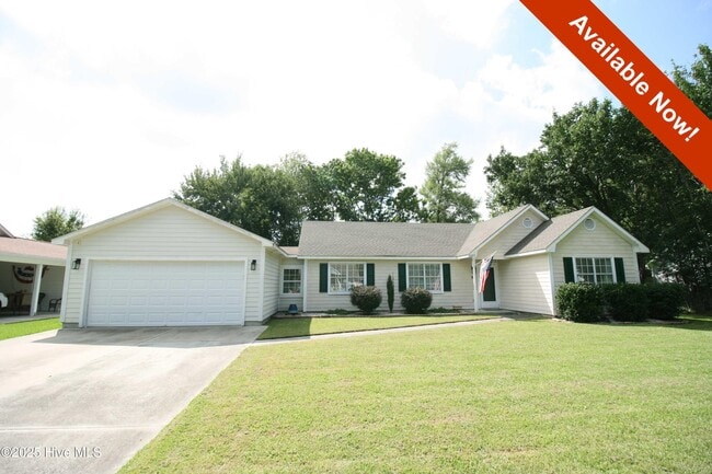 Building Photo - 3309 Alex Trask Dr Rental