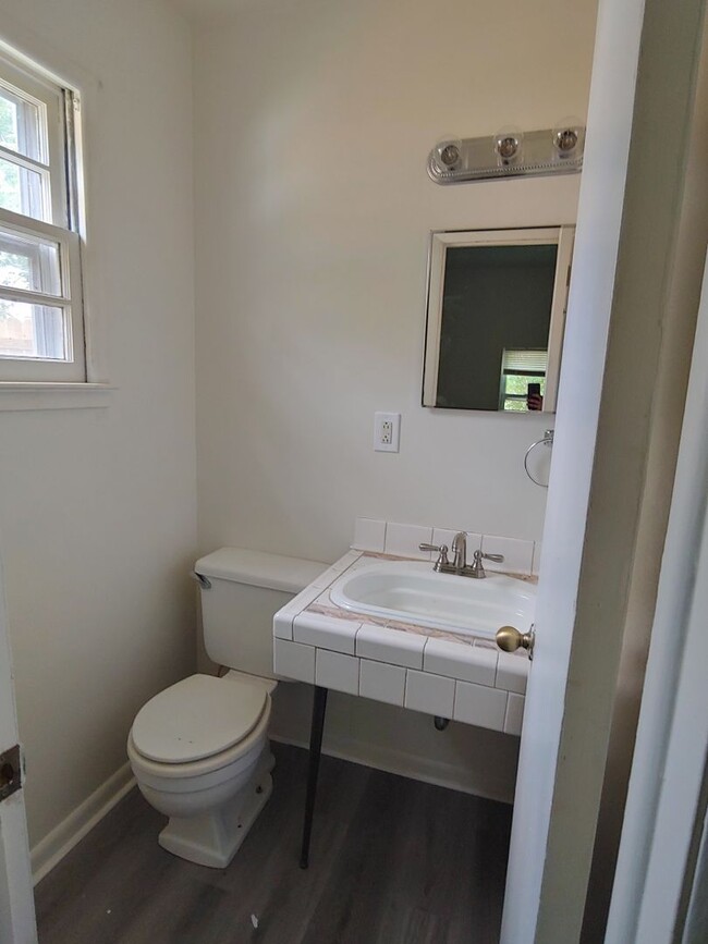 Photo - 3 BR 1.5 BA single family house