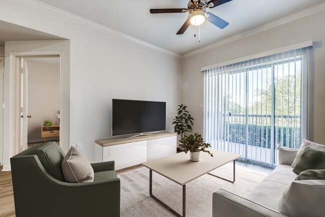 Photo - Mission Rockwall