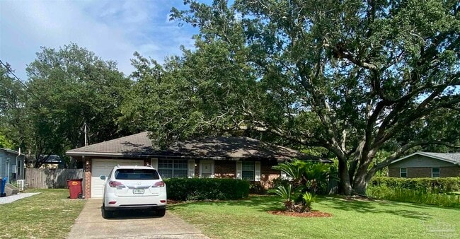Building Photo - 1422 College Pkwy Rental