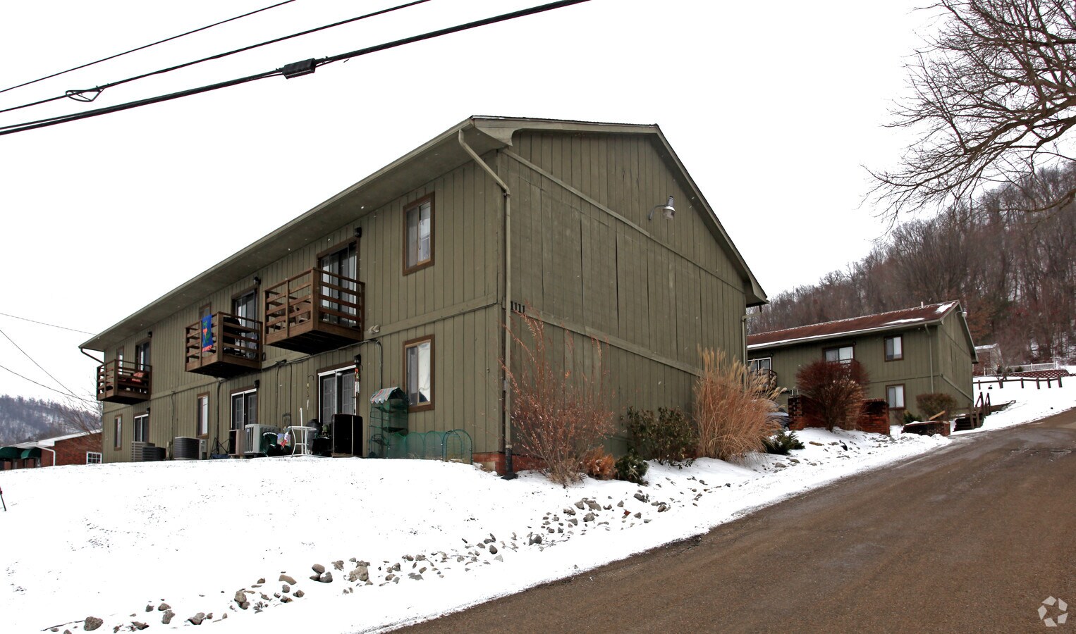 Photo - 1135 Rainbow Dr Apartments