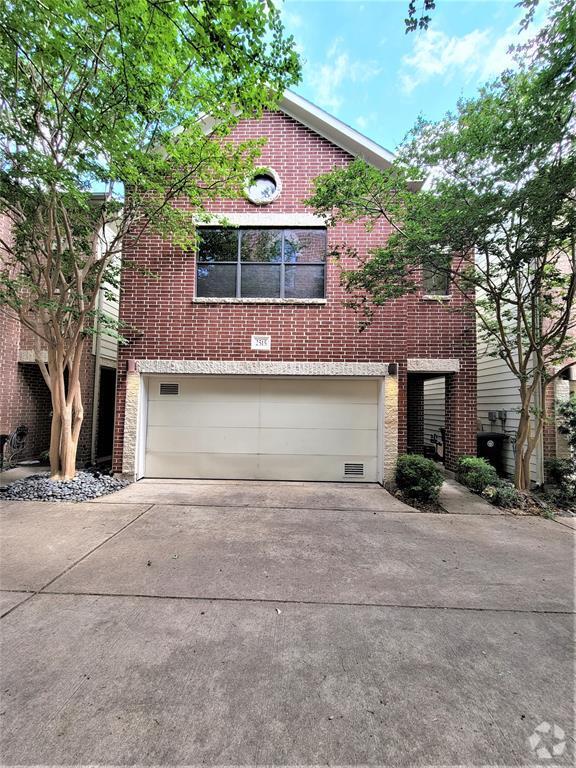 Building Photo - 2515 Brinkman St Rental