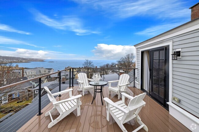 Building Photo - WINTER RENTAL: Portside Overlook Unit Portside Overlook