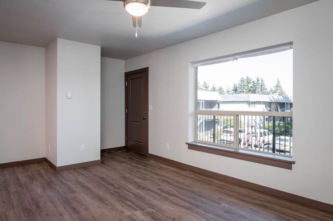 Spruce Park Apartments