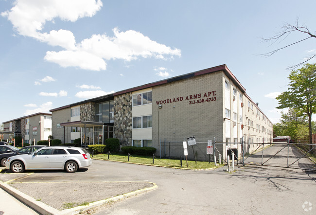 Veridian Group LLC, DBA Woodland Arms Apar... - Veridian Group LLC, DBA Woodland Arms Apar... Apartments