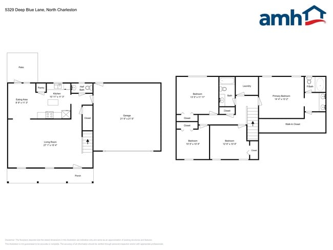 Photo - 5329 Deep Blue Ln