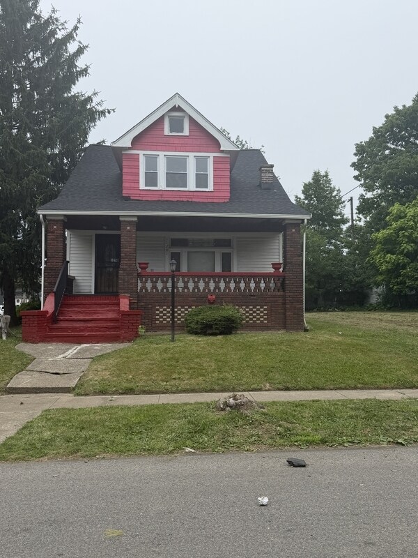 Building Photo - 11201 Revere Ave
