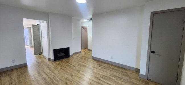 Photo - The Katmai Apartments