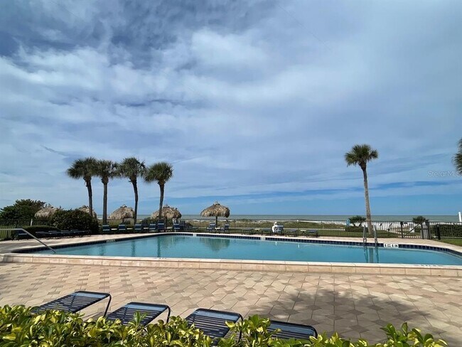 Photo - 1460 Gulf Blvd Unidad 707