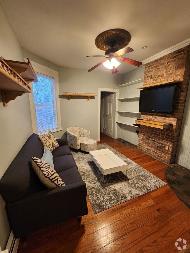 Building Photo - 2 Bedroom Condo Apartment in Jersey City NJ