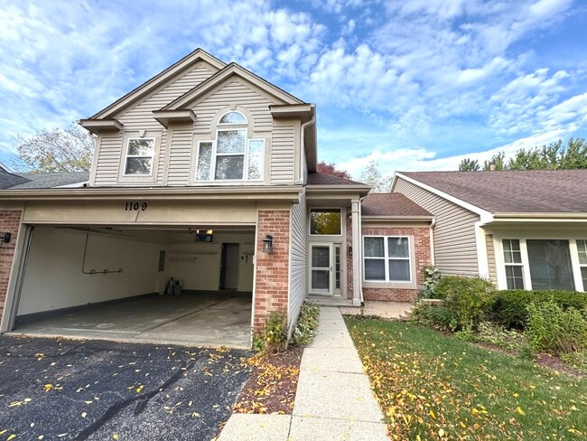 Photo - 1109 Blackburn Dr