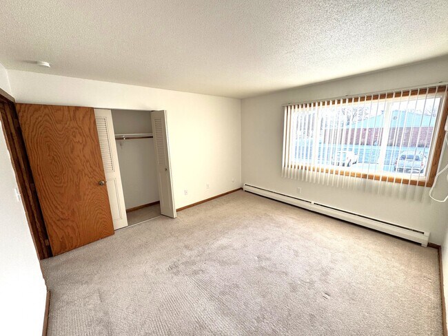 2 Bd- 1st Bedroom