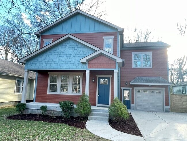 Building Photo - 1014 Curdwood Blvd Rental