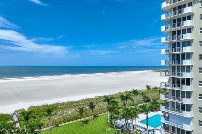 Photo - 100 N Collier Blvd Unit PH5