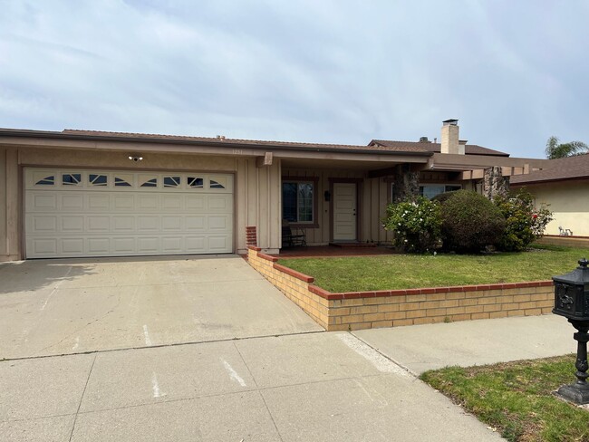 North Oxnard Single Family Home - North Oxnard Single Family Home