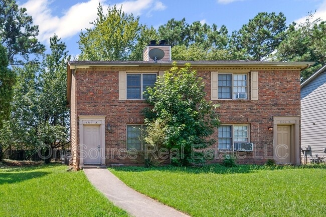 Building Photo - 5301 Stonebush Terrace Rental