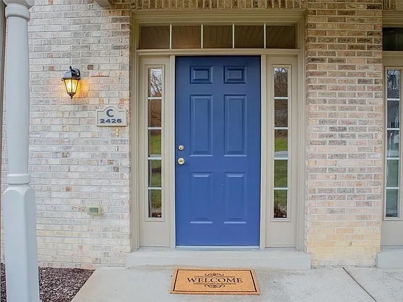 Photo - 2426C Rochester Rd