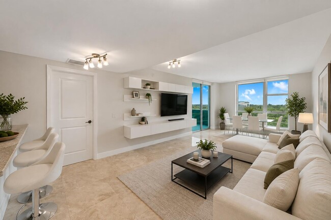 Building Photo - 2641 N Flamingo Rd Unit 901N