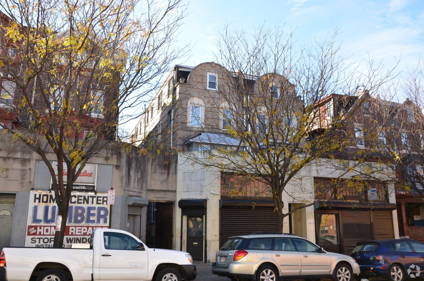 Photo - Melville Apartments