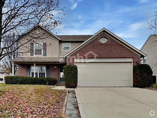 Building Photo - 4704 Ashfield Dr Rental