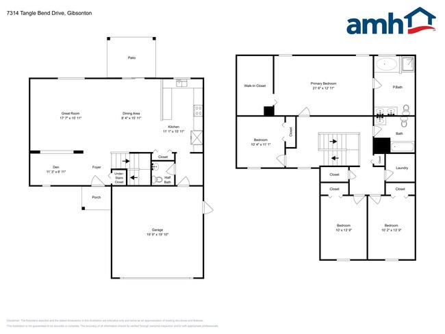 Photo - 7314 Tangle Bend Dr
