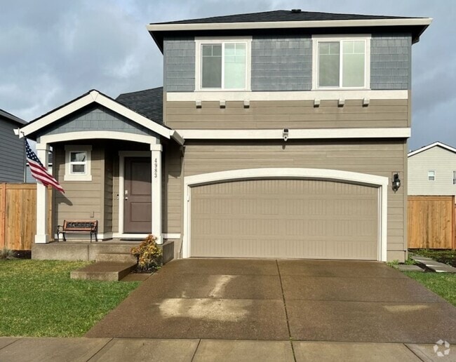 Building Photo - 4Bd/2.5Ba Two Story Home - Available Soon!