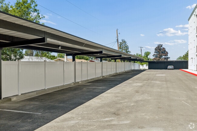 Carports