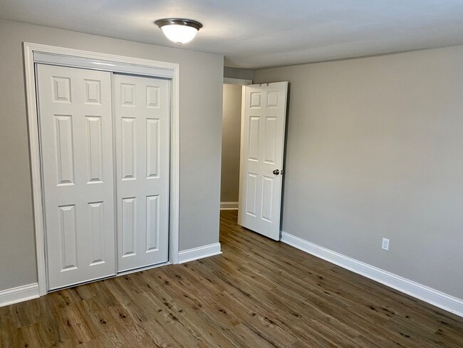 Fotografía del edificio - 2520 42nd St NW Unidad 2520