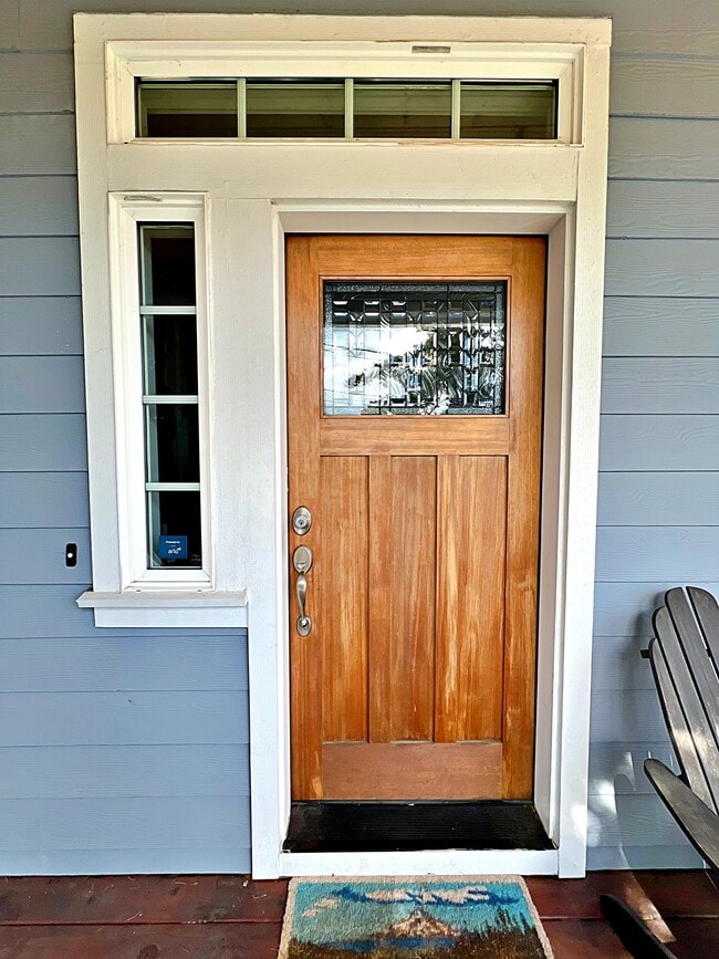 Photo - 1707 SW Moss St