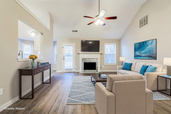 Photo - 615 Waltman Point Pl