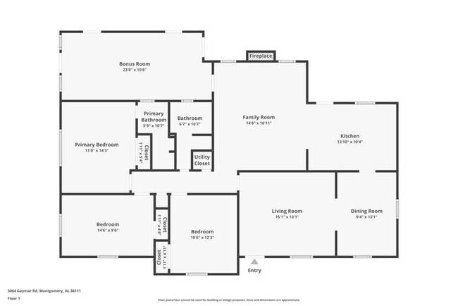 Photo - 3064 Guymar Rd