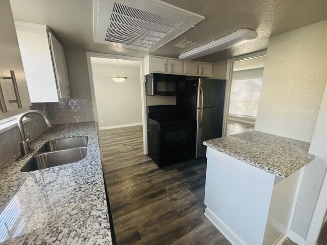 Photo - 6200 W Tidwell Rd Unit 1109