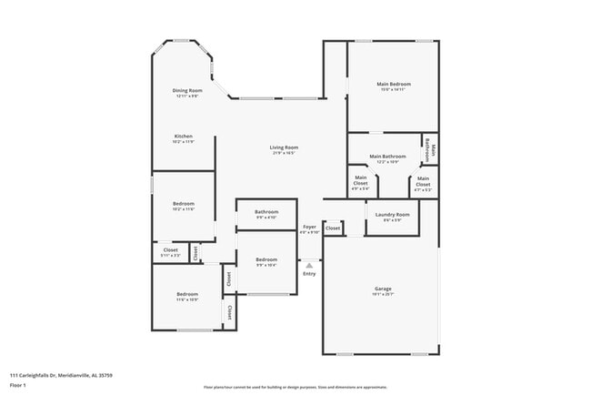 Photo - 111 Carleighfalls Dr