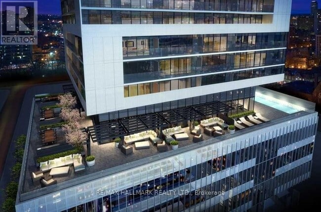 Photo - 89 McGill St Unité 2604