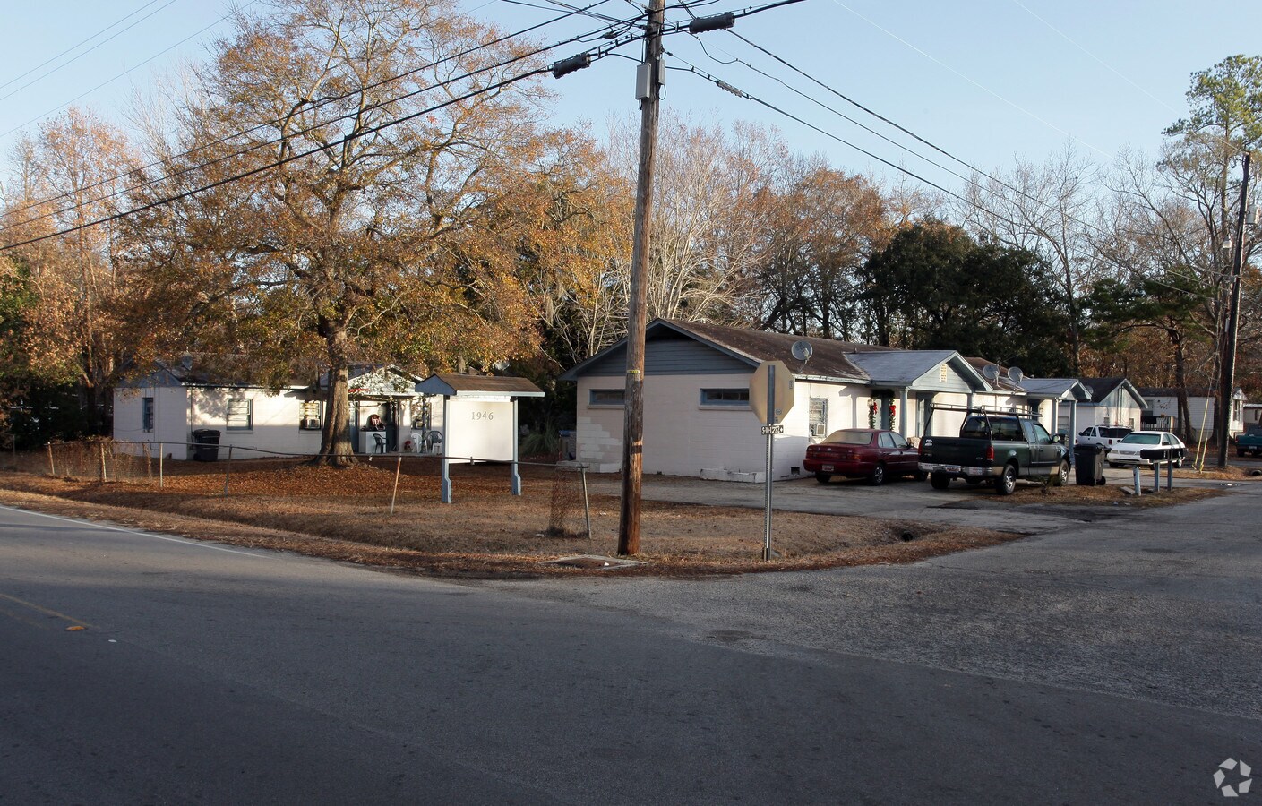 Photo - Iron Street Apartments