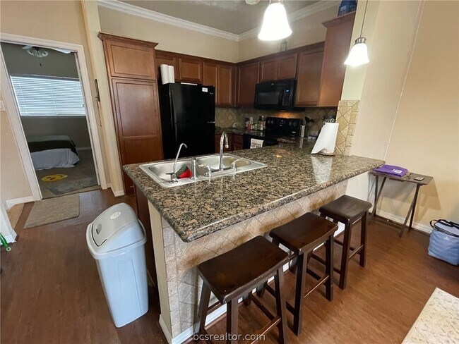 1198 Jones-Butler Rd Unit 2706