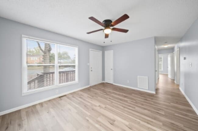 Photo - 3 Bedroom 1 Bath Home - Recently Refreshed