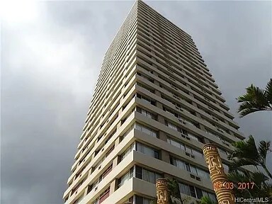 Building Photo - 2888 Ala Ilima St Unit 1807