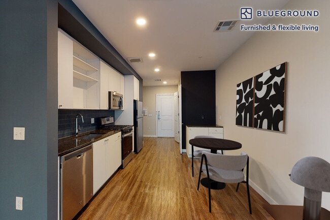 Photo - 79 Alexander St Unit FL3-ID1823A