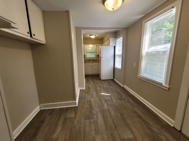 Photo - 2 bedroom, 1.5 bathroom home with detached garage!