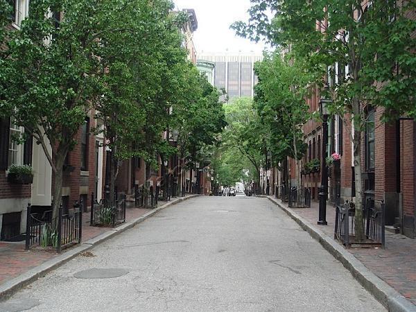 Photo - 89 Myrtle St Unidad 5