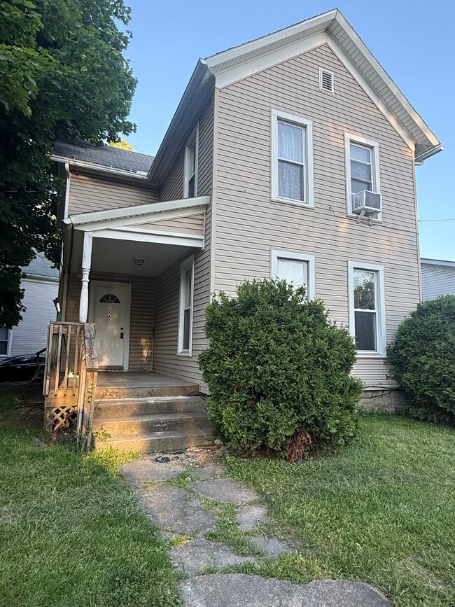 455 Spicer Street