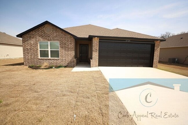 Building Photo - New construction in Jonesboro - beautiful 3bed / 2 bath home - Nettleton!!