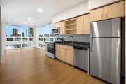 Deluxe 1 Bed