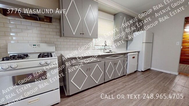 Photo - 3776 Wasmund Ave