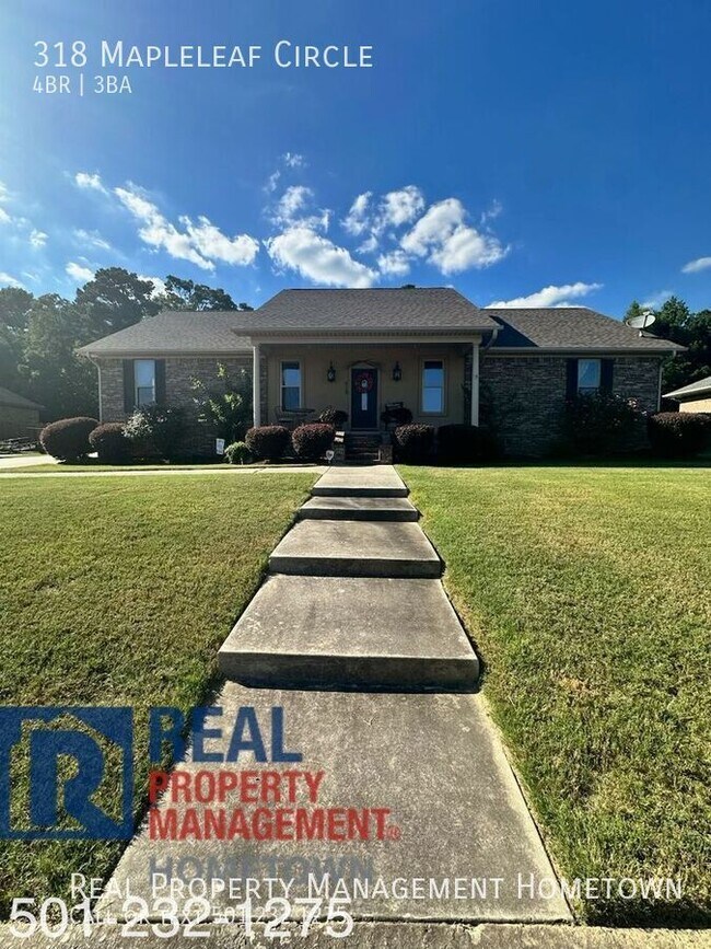 Beautiful 4 bed, 3 bath Home in Lakeside S... House Rental in Hot