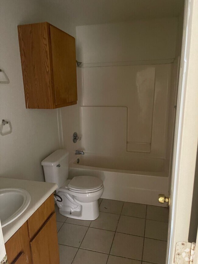 Building Photo - 1520 82nd St Unit B Rental
