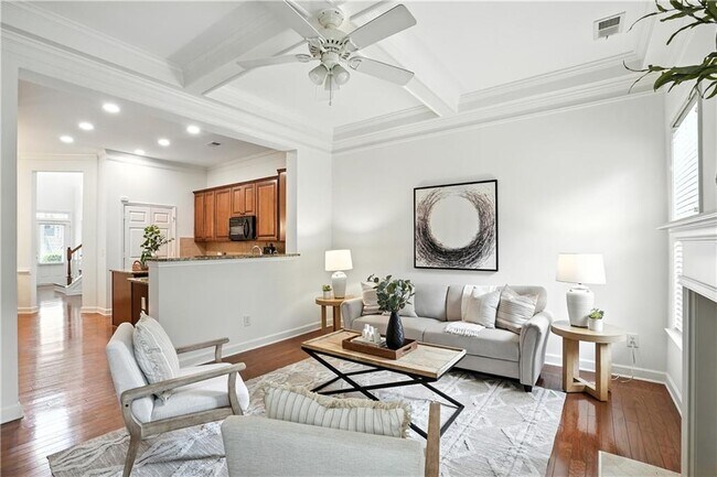 Photo - 3643 Gambrell Ln